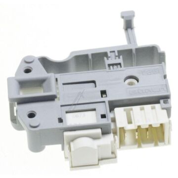 Türverriegelung Ersatz Für Indesit C00254755 Neue Version Waschmaschine G788878