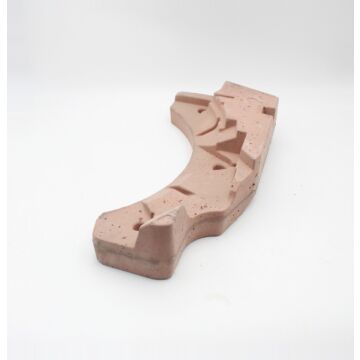 Vorderes Gegengewicht 11,5 Kg Waschmaschine C00509475