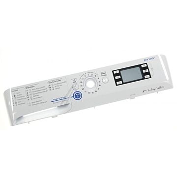 Belde+schubladergriff Xwe71483xwde Waschmaschine C00298729