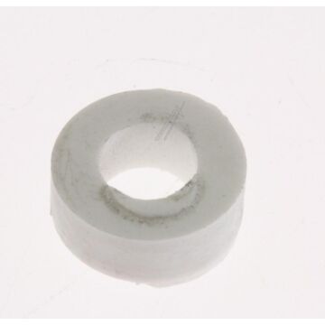 U.-plastikscheibe 12x6,1x4,5 Mm Weiss Kühlschrank C00028996