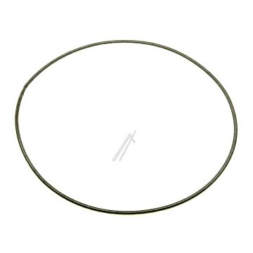 Schelle F. Manschette Waschmaschine C00309456