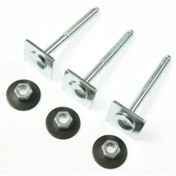 Anbausatz Waschmaschine C00327328