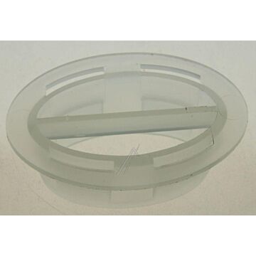 Deckel Waschmaschine C00332443