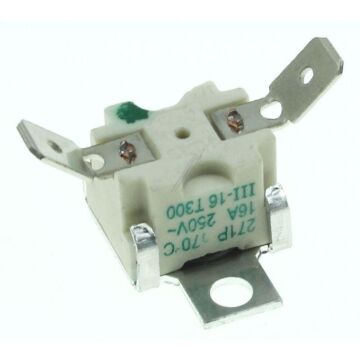 Therm C Securite Bandeau 170°c Waschmaschine 62213