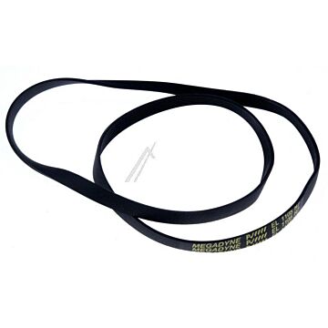 1105h7el Poly V Riemen, Elastisch Waschmaschine C00057935