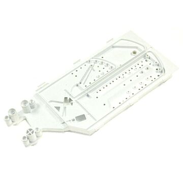 Whirlpool Indesit Türen - C00274510 Ladetrichterdeckel 40lt Prime Waschmaschine C00274510