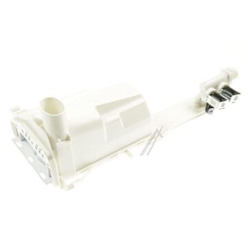 Deckel F. Einspuelkammer Indesit 54lt Innex Waschmaschine C00303028