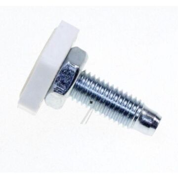 Fuss M10x39mm Waschmaschine C00325825
