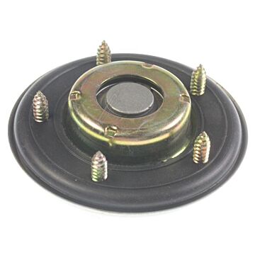 026 Gegenlager Mit Dichtung Für Passend Für Ardo /indesit 725001800/ C00042797 Waschmaschine F295504