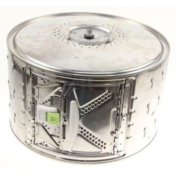 Trommel Waschmaschine BAUKNECHT WAT PLATINUM 781