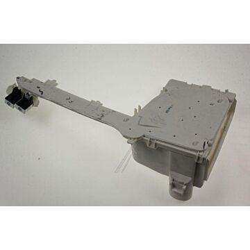 Deckel F. Einspuelkammer Indesit Waschmaschine C00384430