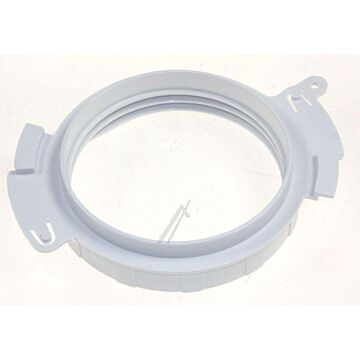 Flansch Weiss Waschmaschine C00288486
