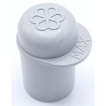 Pfropfen Waschmittel Behalter Indesit In Waschmaschine C00309987