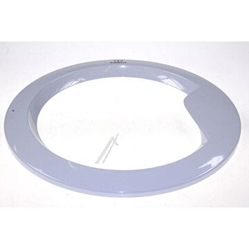 Ring Dekoration Fenster Weiss Waschmaschine C00268982