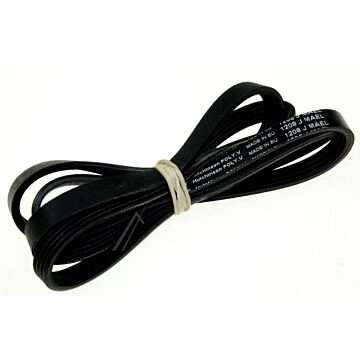 4epj1208 Antriebsriemen Waschmaschine 55X7361