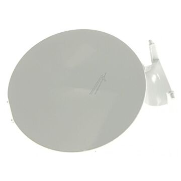 Gehäuse Box Filter Waschmaschine 483396