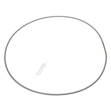 Schelle Befestigung.feder Waschmaschine 481990