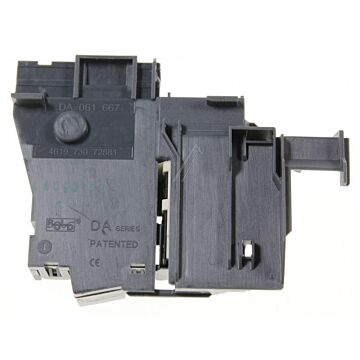 Türschloss Baugruppe Da061667 Waschmaschine 481977