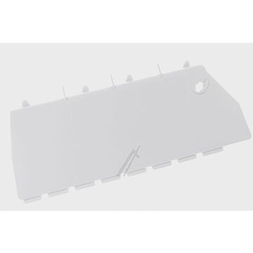 Gehaeuse- Einbaukochmulden Waschmaschine C00258597