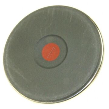 Whirlpool Indesit Heiz Und Kühlelemente - C00377496 Kochplatte Waschmaschine C00377496