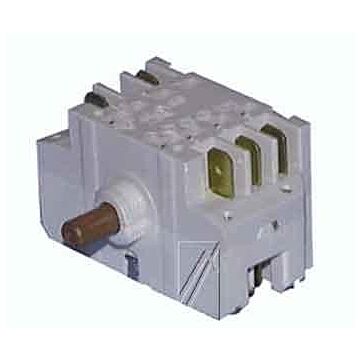 Ego Taktschalter - Taktschalter 5+2 53x50x31 Waschmaschine 4132723010