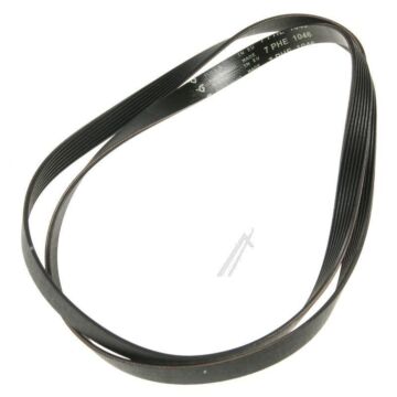 1046h7 Poly V Riemen Waschmaschine C00064598