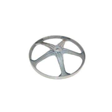 Riemenscheibe Waschmaschine 480111101346