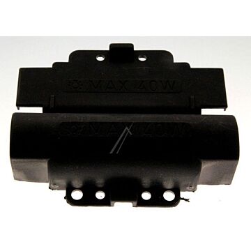 Halter F. Lampenfassung (d212-035) Waschmaschine C00031737