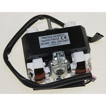 Motor K33 P33 Klixon 220/240v Waschmaschine C00015749