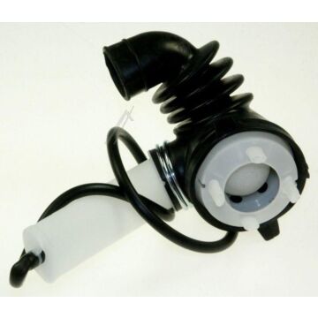 Schlauch (bottich-pumpe) Oko Waschmaschine C00372760