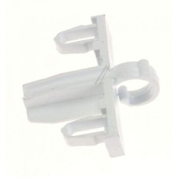 Plättchen Deckel Waschmaschine C00112676