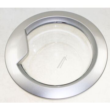 Whirlpool Indesit Bullaugen - C00306611 Fenster Grau Ecotime No Logo Waschmaschine C00306611