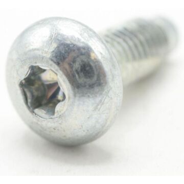 Schraube Scharnier Ecoprime M5x1 Waschmaschine C00283996