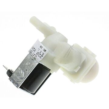 Elektroventil 5,5 Lt/1 Ersatzfür Indesit C00066517 Waschmaschine G356331