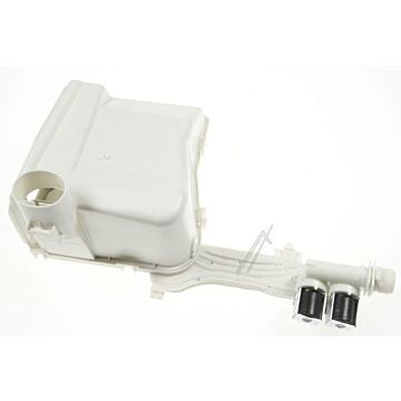 Deckel F. Einspuelkammer Indesit Waschmaschine C00378454