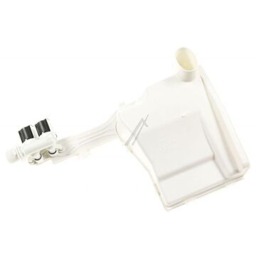 Deckel F. Einspuelkammer Indesit 48lt Sl Waschmaschine C00385067