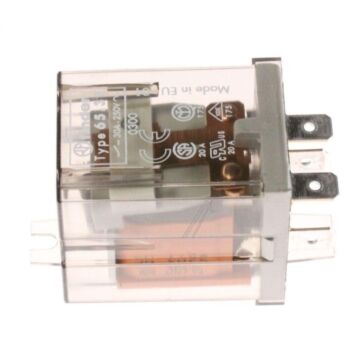 Startrelais Waschmaschine 57X1434