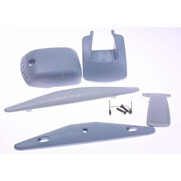 Kit Verschluss Trommel Waschmaschine C00320417