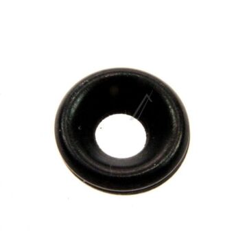 Unterlegscheibe Schwarz Waschmaschine C00033163