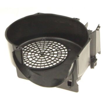 Verkleidung Waschmaschine C00317289