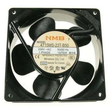 Lüfter Waschmaschine C00301252