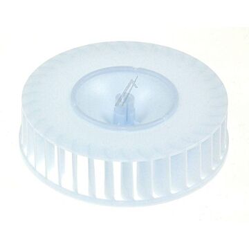 Kunststoff-lüfterflügel Trockner C00303107
