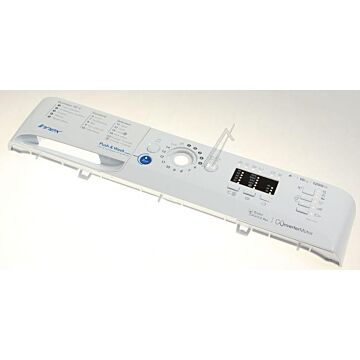 Belde+schubladergriff Bwa 101283x W Fr Waschmaschine C00504006