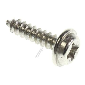 Schraube 14mm Cond Base Waschmaschine C00271612