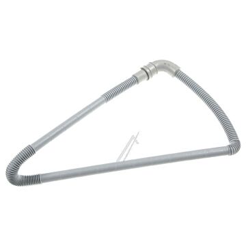 Rohr F. Ladetrichter Waschmaschine C00290717