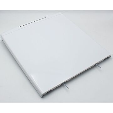 Whirlpool Indesit Türen - C00377168 Klappe Baugruppe Waschmaschine C00377168