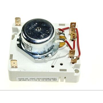 Minutenzaehler Invensys Zbn Waschmaschine C00208093