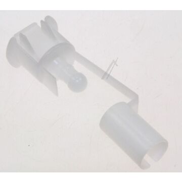 Verschlusskappe Waschmaschine C00317781