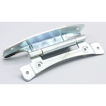 Whirlpool Indesit Türscharnierefürwaschmaschinen - C00372855 Scharnier Natis Waschmaschine C00372855
