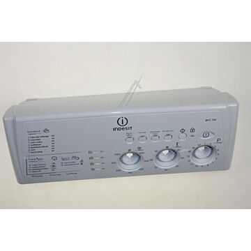 Blende Weiss(pw) Witl100fr Waschmaschine C00116901